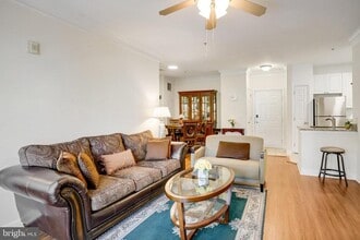 501 Hungerford Dr in Rockville, MD - Building Photo - Building Photo