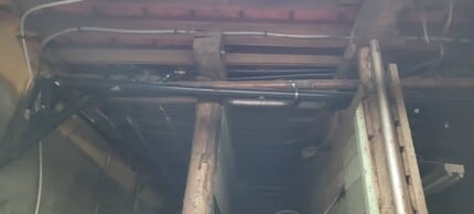 111 St André Rd in St Andre, NB - Building Photo - Building Photo
