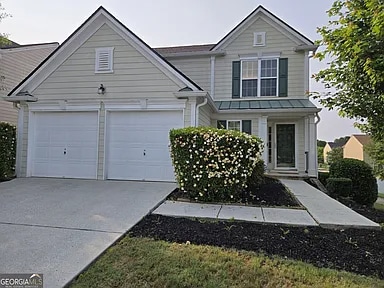 property at 3613 Tinsley Way SW