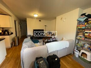 656 Massachusetts Ave in Boston, MA - Building Photo - Building Photo