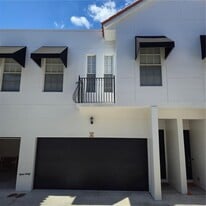 3210 W Horatio St in Tampa, FL - Building Photo