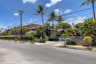 Kihei Garden Estates in Kihei, HI - Building Photo - Building Photo