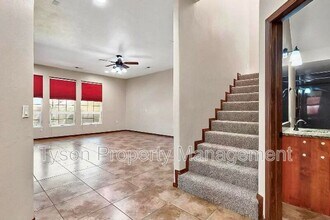 1205 Don Francisco Pl NW in Albuquerque, NM - Building Photo - Building Photo