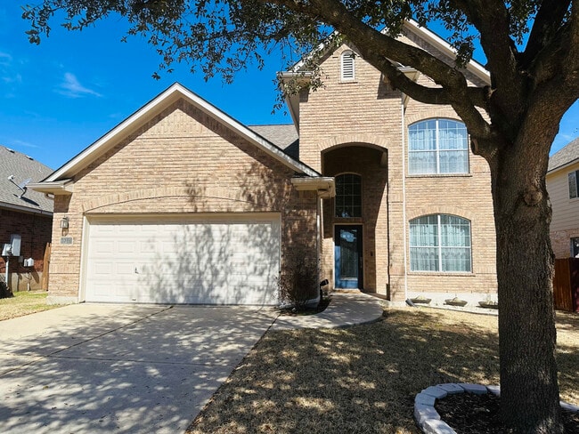 property at 3724 Pine Needle Cir
