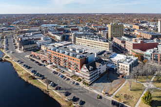 521-545 Lake Ave in Asbury Park, NJ - Foto de edificio - Building Photo