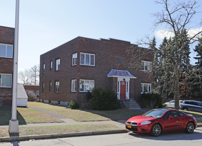 87 Hawthorne Ave in Albany, NY - Building Photo - Building Photo