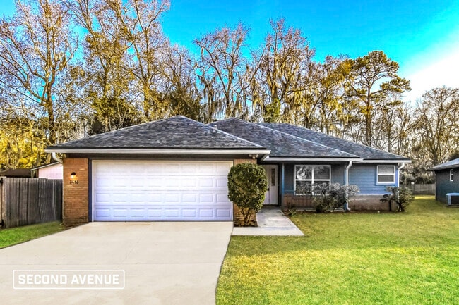 property at 2476 San Sago Ln