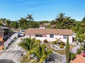 26750 SW 125th Ave in Homestead, FL - Building Photo - Building Photo