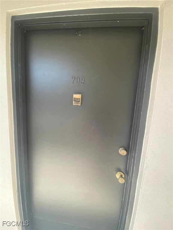 property at 1830 Maravilla Ave