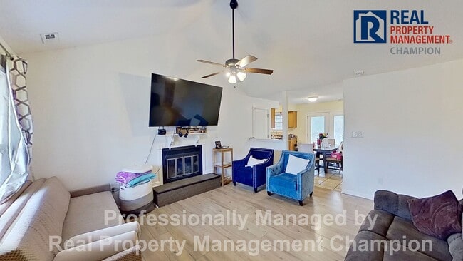 property at 502 Regalwood Dr