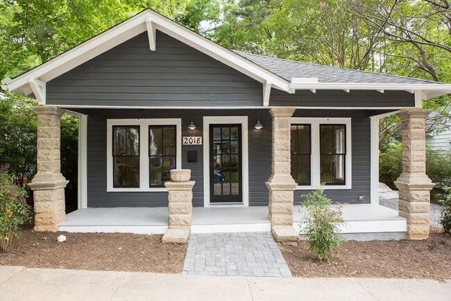 property at 2018 Englewood Ave