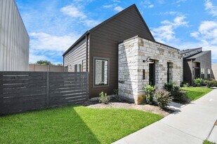 23823 Cumberland Ridge Dr in Hockley, TX - Building Photo