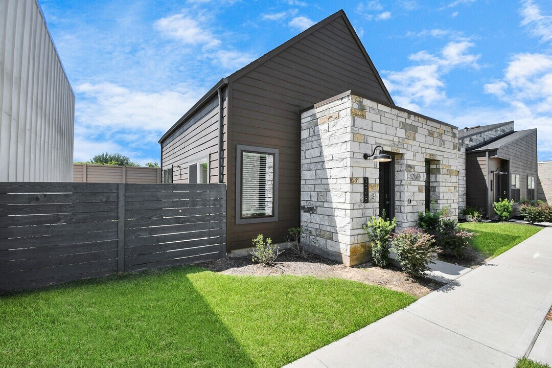 23823 Cumberland Ridge Dr in Hockley, TX - Building Photo