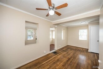 8600 Betty Lee Ave in St. Louis, MO - Building Photo - Building Photo