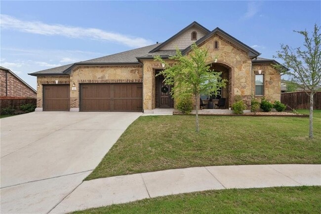 property at 3060 Freeman Park Dr
