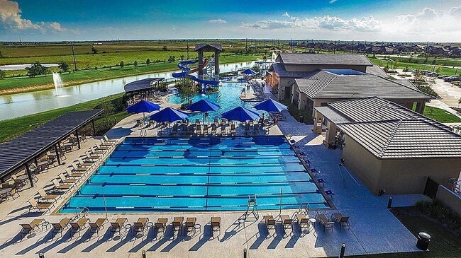 29210 Jacobs River Dr in Katy, TX - Building Photo - Building Photo