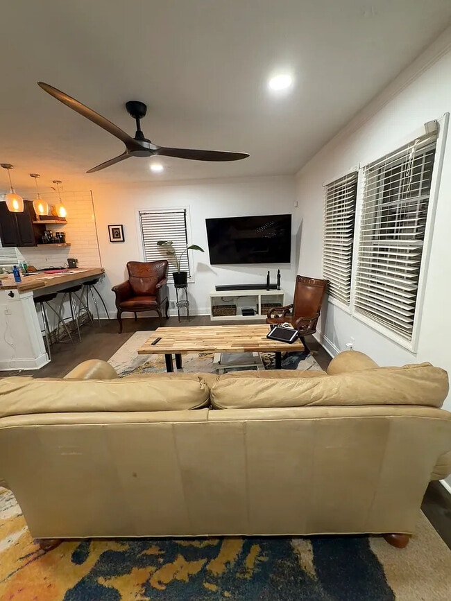 property at 2197 Polar Rock Pl SW