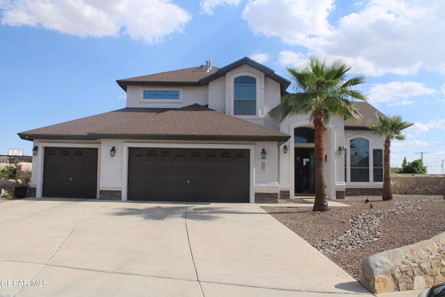 property at 376 Emerald Park Dr
