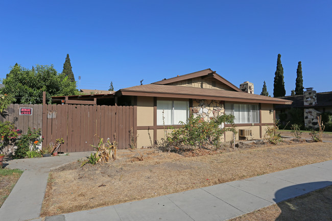 12171 Adrian St in Garden Grove, CA - Building Photo - Building Photo