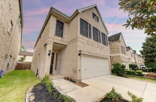 1131 Sopris Dr in Houston, TX - Building Photo