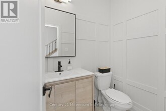 128 Beacon Dr in Blue Mountains, ON - Building Photo - Building Photo