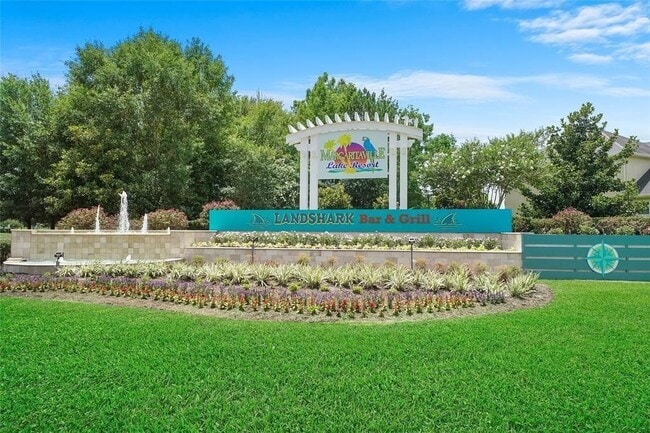 property at 3488 Balboa Cir