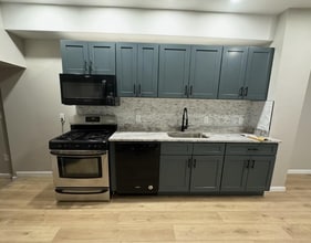 1961 N Croskey St in Philadelphia, PA - Building Photo - Building Photo