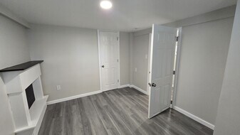 1520 Pembroke St, Unit 1L in Bridgeport, CT - Building Photo