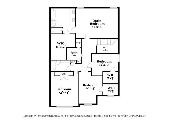1065 Shadow Glen Dr in Fairburn, GA - Foto de edificio - Building Photo