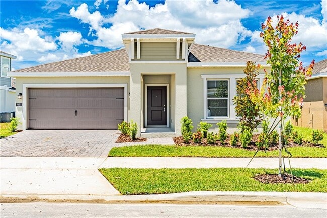 property at 4688 Golden Knight Blvd