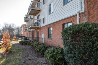 Liberty Manor Apartments in Bedford, VA - Building Photo - Building Photo