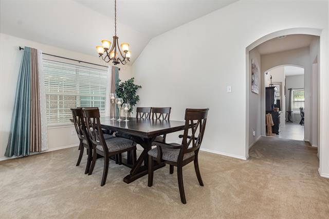 property at 1232 Morning Dove Dr