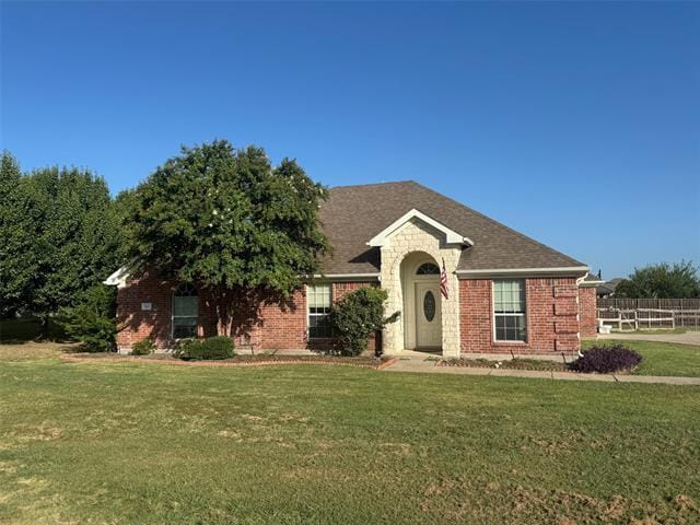 113 Shumard Dr in Aledo, TX - Building Photo - Building Photo