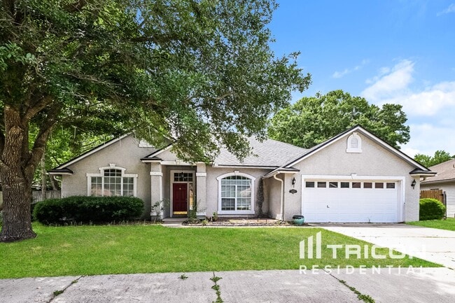 property at 1624 River Breeze Dr