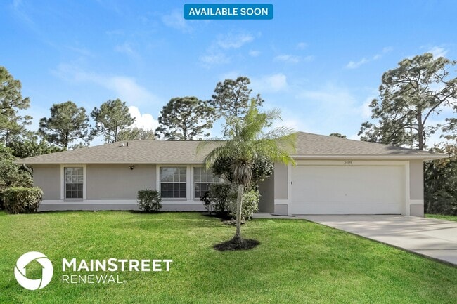 property at 3409 28th St W