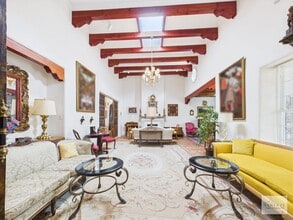 663 Garcia St in Santa Fe, NM - Building Photo - Building Photo