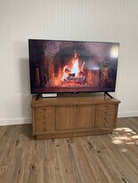 805 1st St NE in Havana, FL - Building Photo