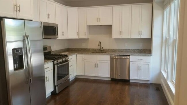property at 2040 Beacon St