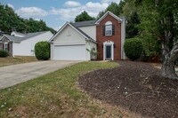 227 Carrington Way in Canton, GA - Building Photo - Building Photo