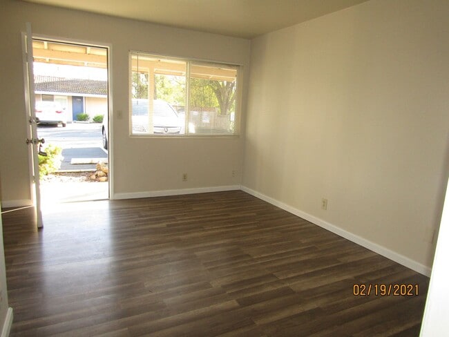 710-750-750 Boyd St in Santa Rosa, CA - Building Photo - Building Photo