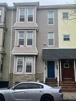 133 Havre St in Boston, MA - Building Photo