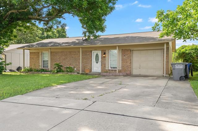 property at 304 E Stone Rd