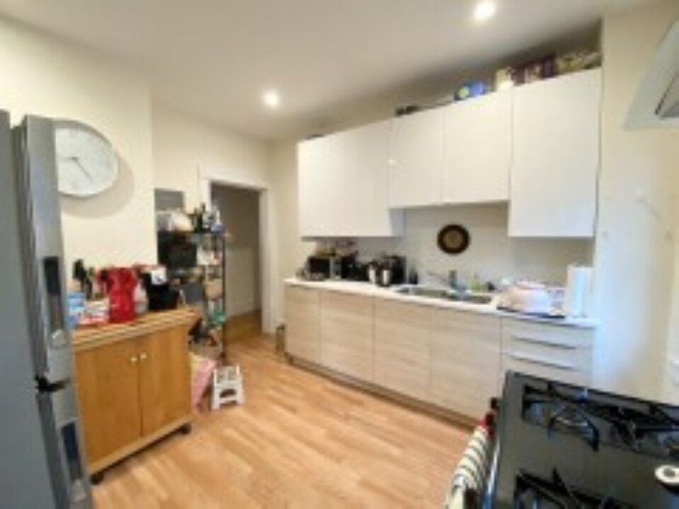 40 Harvest St, Unit 2 in Boston, MA - Building Photo