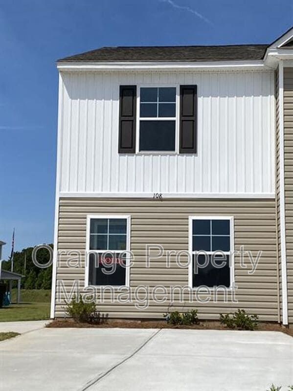 property at 108 Adger Rd