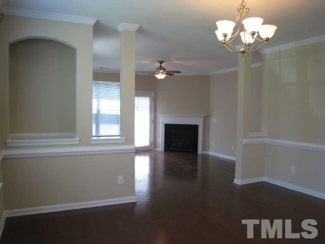 2941 Casona Way in Raleigh, NC - Building Photo - Building Photo