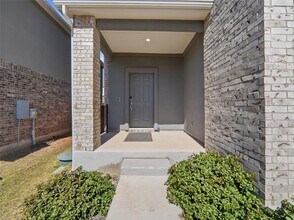 8014 Purple Aster Pass in Lago Vista, TX - Building Photo - Building Photo