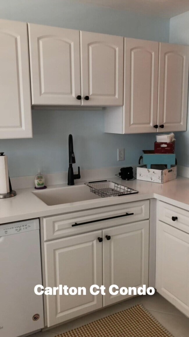 1225 Carlton Ct in Fort Pierce, FL - Building Photo - Building Photo