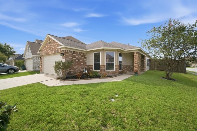 property at 9897 Expedition Trail