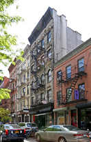 223 Mott St Apartments