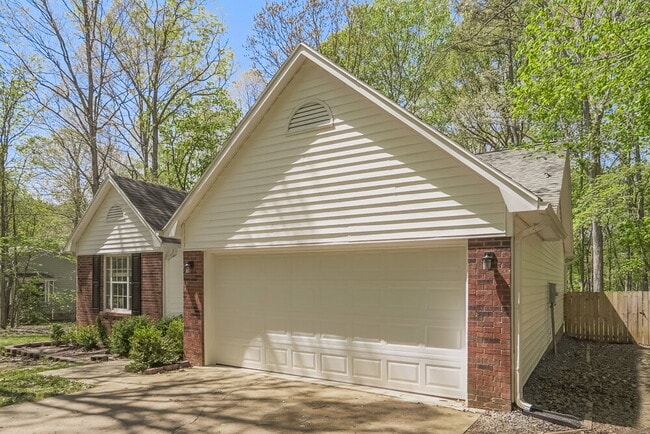 3520 Sandberry Dr in Waxhaw, NC - Foto de edificio - Building Photo
